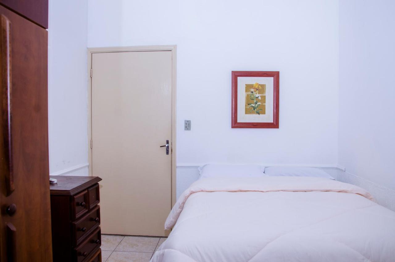 Hotel Morada Do Mar Гуаружа Экстерьер фото
