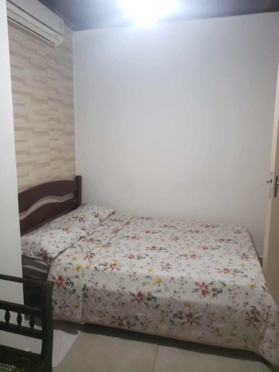 Hotel Morada Do Mar Гуаружа Экстерьер фото