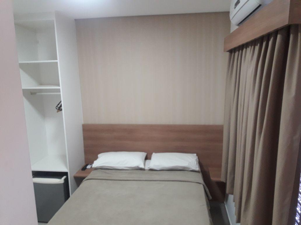 Hotel Morada Do Mar Гуаружа Экстерьер фото