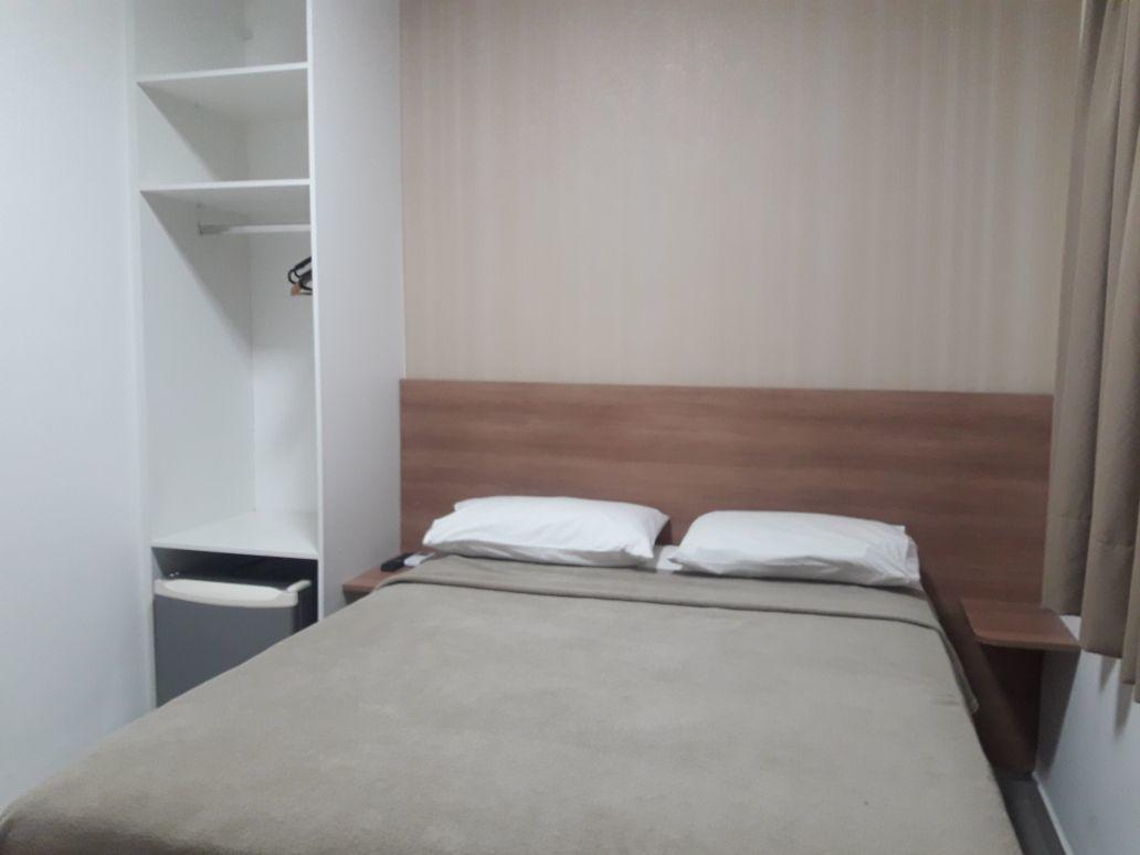 Hotel Morada Do Mar Гуаружа Экстерьер фото