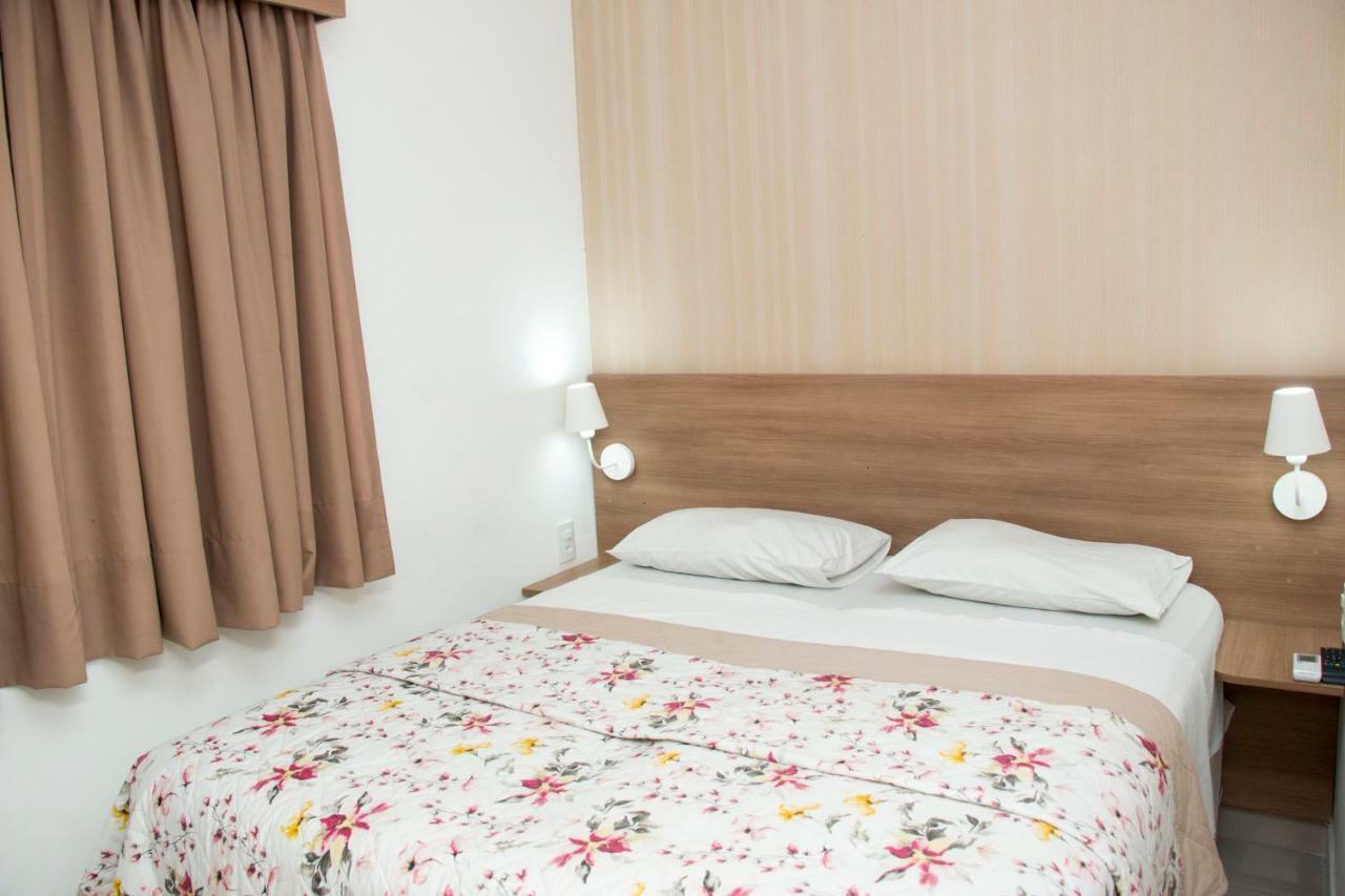 Hotel Morada Do Mar Гуаружа Экстерьер фото