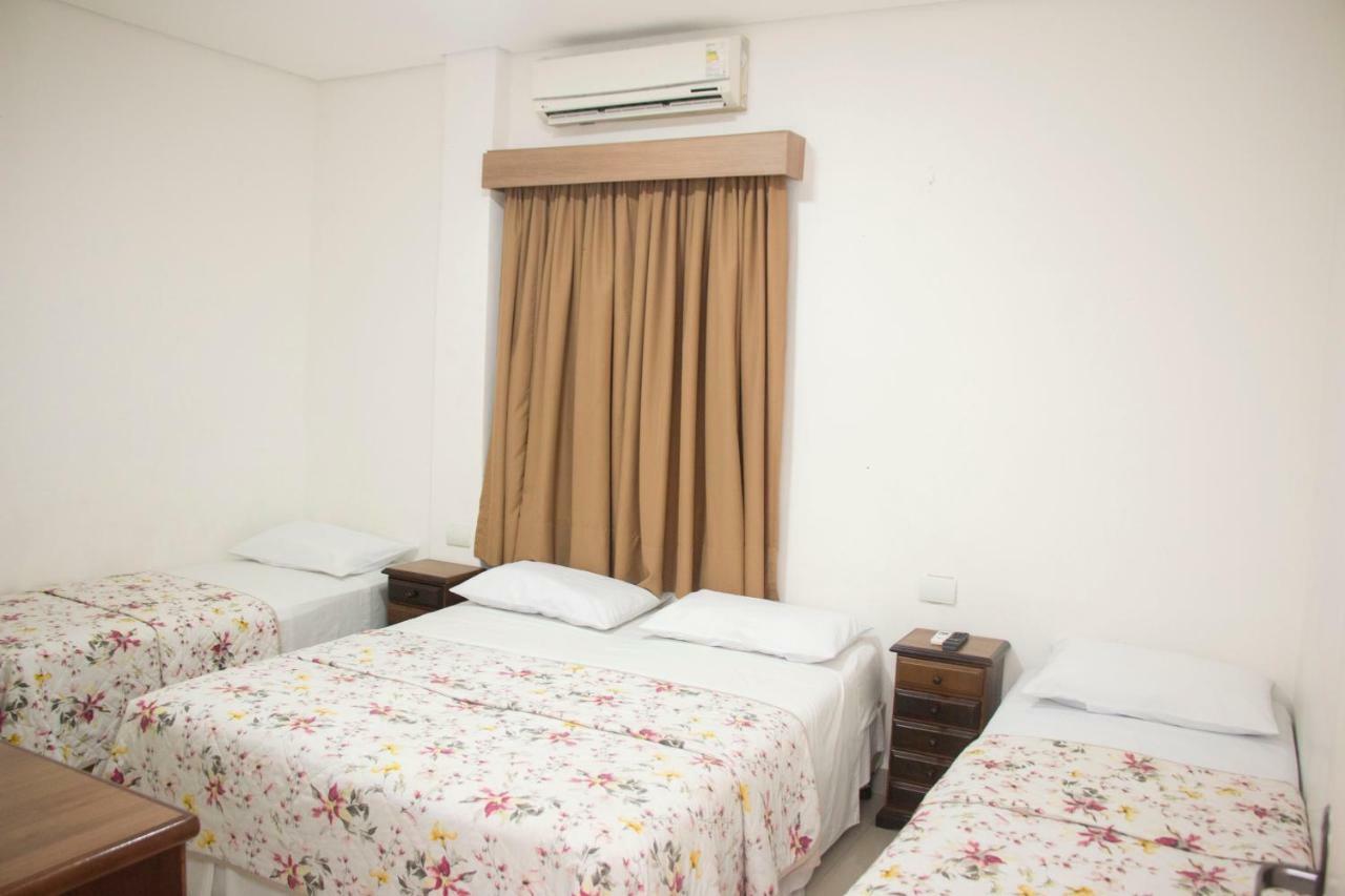 Hotel Morada Do Mar Гуаружа Экстерьер фото