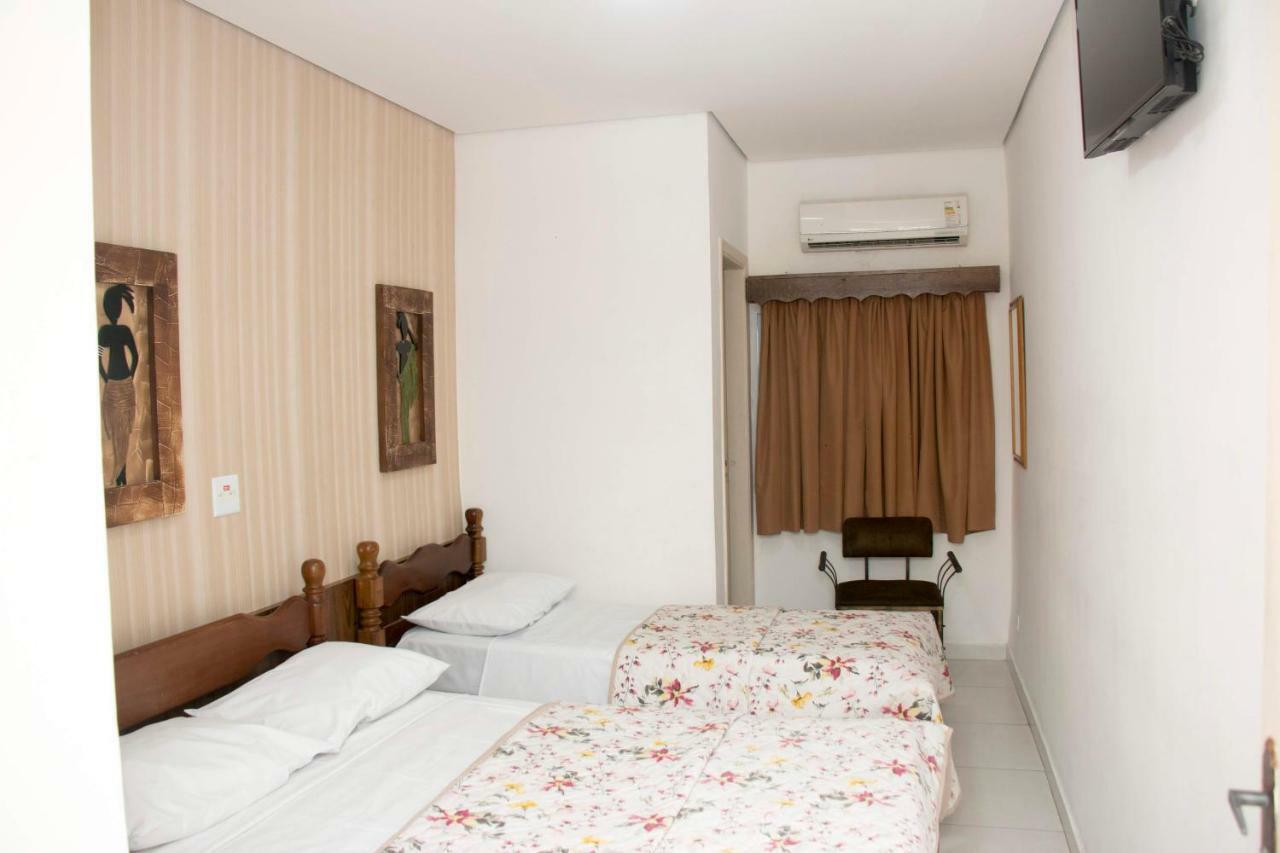 Hotel Morada Do Mar Гуаружа Экстерьер фото